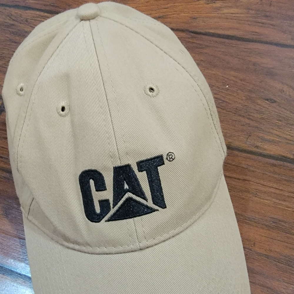 Cat Baseball Cap - image 3